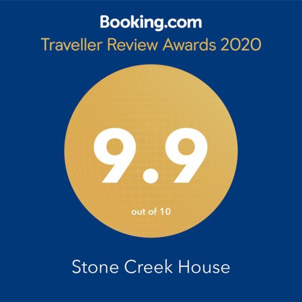 Bed and Breakfast Stone Creek House Romblon Екстер'єр фото