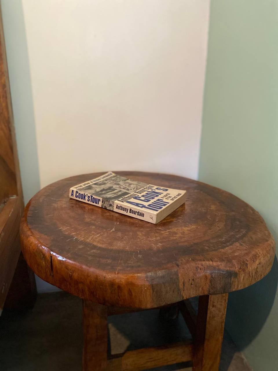 Bed and Breakfast Stone Creek House Romblon Екстер'єр фото